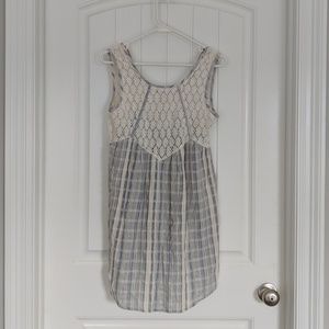 YA Los Angeles Dress